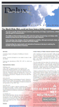 Mobile Screenshot of delux.com